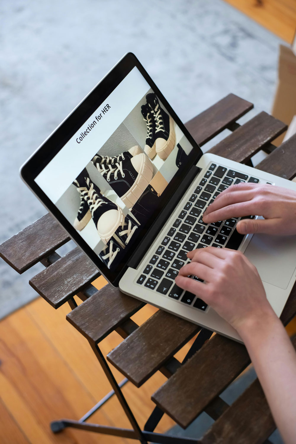 Website development company in Lucknow