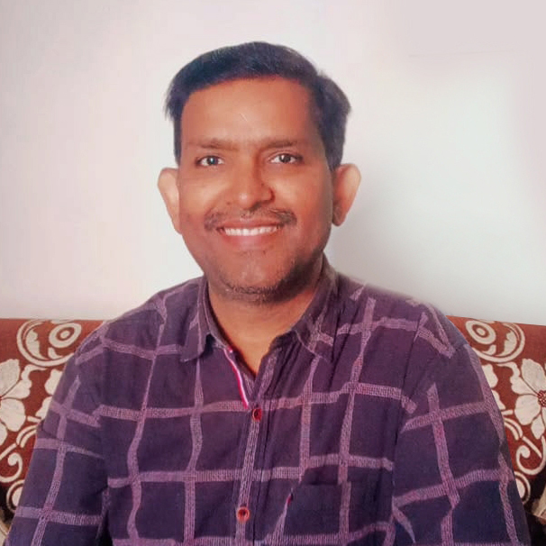 GRMinds Software Solutions web development company team member in Lucknow