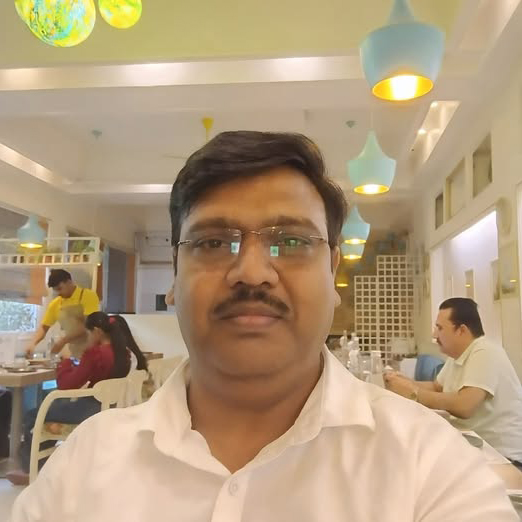GRMinds Software Solutions web development company team member in Lucknow
